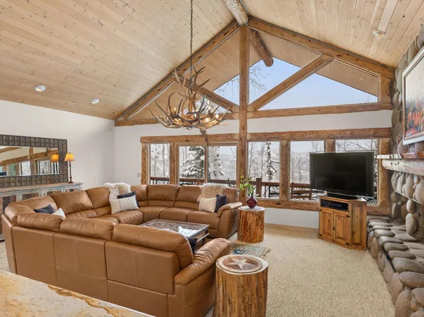818 Faraway Rd, Snowmass Village, CO 81615