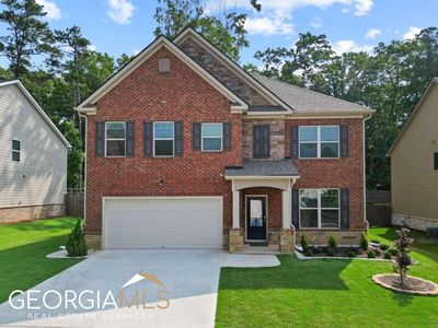 2992 Hawthorn Farm Blvd, Loganville, GA, 30052