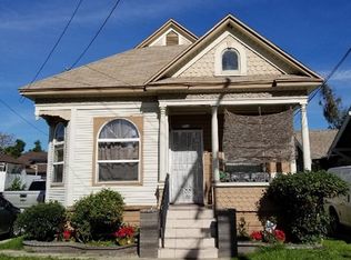 2119 E 119th St, Los Angeles, CA 90059