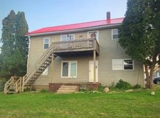 203 E North St #203A, North Webster, IN 46555