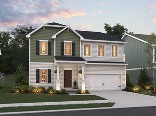 Oleander Plan, Aspire at Orchard Park, Louisville, OH 44641