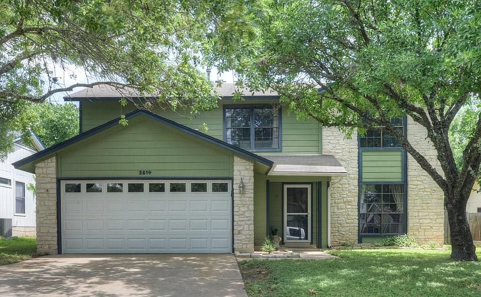 1st image of 2814 Norfolk Dr