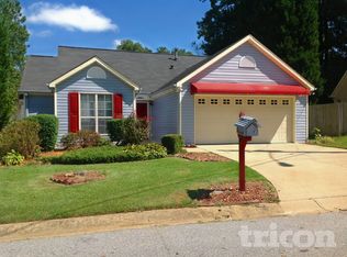 3495 Baroney Ln SW, Marietta, GA