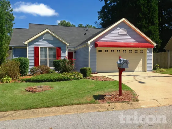 3495 Baroney Ln SW, Marietta, GA 30008