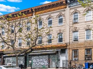 551 Knickerbocker Ave #1, Brooklyn, NY 11221