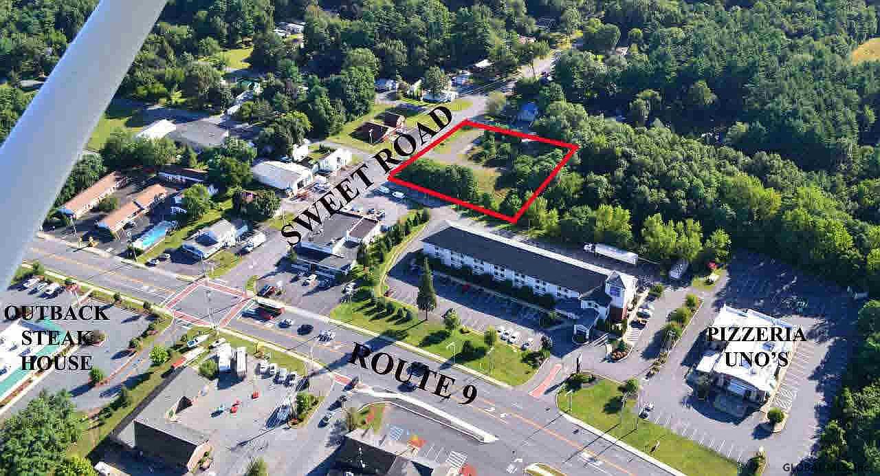 20 Sweet Rd Queensbury Ny 12804 Mls 202015863 Zillow