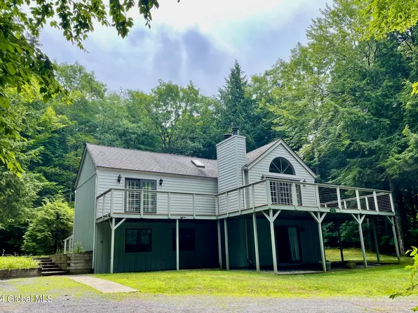 60 Wall Street, Lake George, NY 12845