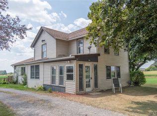 7094 State Route 20a, Perry, NY 14530