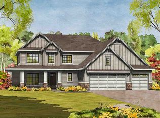 5955 N Peppard Ave, Meridian, ID 83646