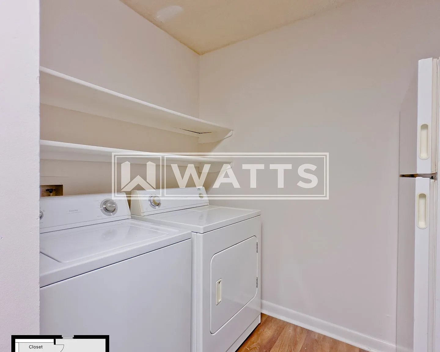 Ashley Court Apartments — Photo 4