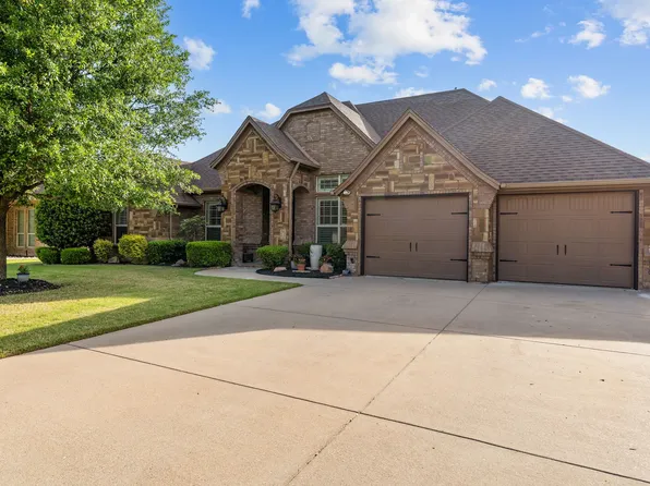 3226 Ferry Boat Ln, Granbury, TX 76049