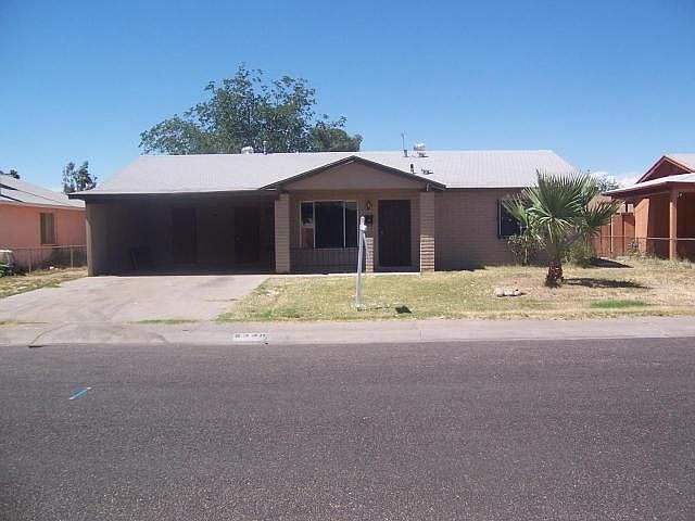 Front View