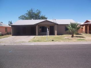 5338 W Holly St, Phoenix, AZ 85035