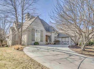 405 E Prairie Point Cir, Andover, KS 67002