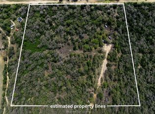Private Road 2015, Caldwell, TX 77836