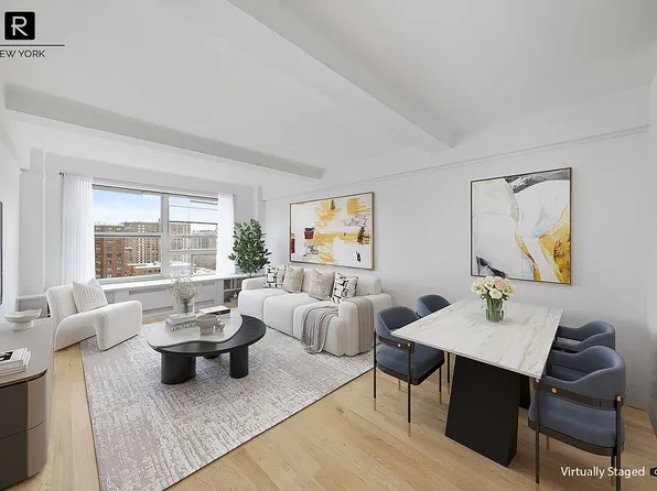 235 W 102nd St APT 15G, New York, NY 10025