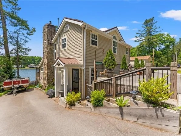 79 Mountainview Dr, Windsor, NY 13865