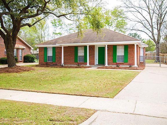 4th image of 7300 Copperfield Dr