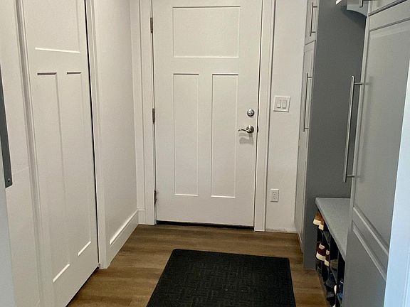 Mudroom