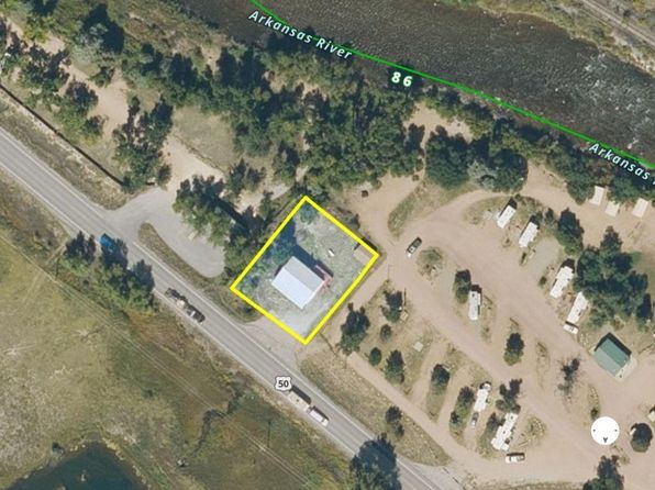 16193 US Highway 50, Coaldale, CO 81222