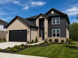 20801 Elwood St, Lynwood, IL 60411