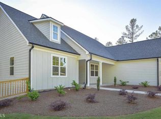 0 Old Corinth Rd LOT 3, Newnan, GA 30263