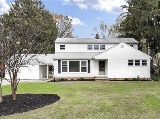 29626 Wolf Rd, Bay Village, OH 44140