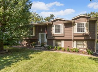 2601 Woodland Ave, West Des Moines, IA 50266