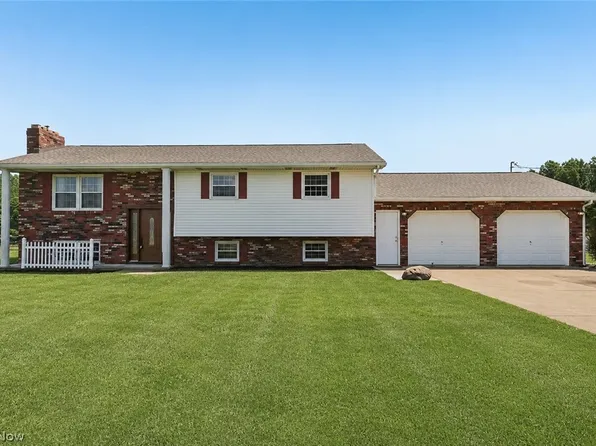 49716 McClure Rd, East Palestine, OH 44413