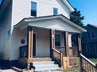 88 S Eureka Ave, Columbus, OH 43204