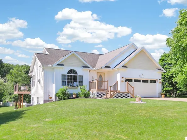 77 Grandway Ct, Howard, OH 43028