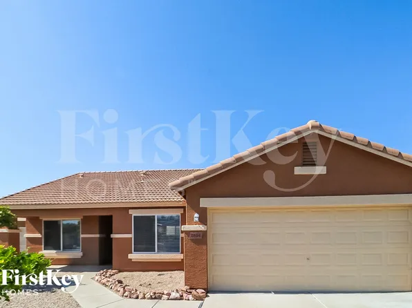 2854 E Phelps Rd, Phoenix, AZ 85032