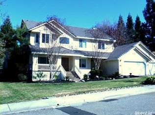10755 Sunrise Ridge Cir, Auburn, CA 95603