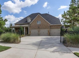 17055 Harpers Way, Conroe, TX 77385