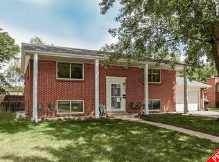 5985 W Colgate Pl, Denver, CO 80227