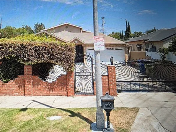 6732 Farmdale Ave, North Hollywood, CA 91606
