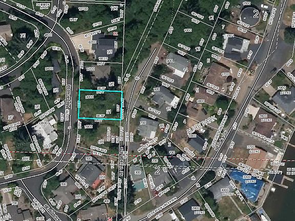 3rd image of Lot 91 Ne Pepperwood