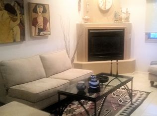 50 Verano Loop, Santa Fe, NM 87508