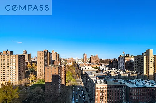 392 Central Park W #17T Photo 1