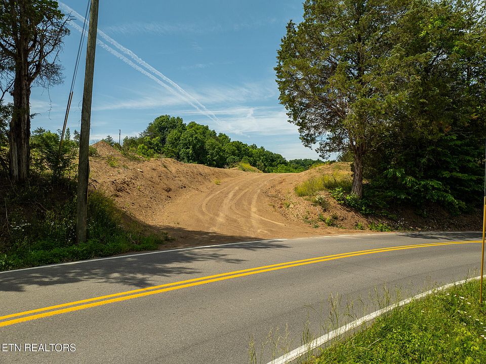 1st image of LOT 3 N Knob Creek Rd