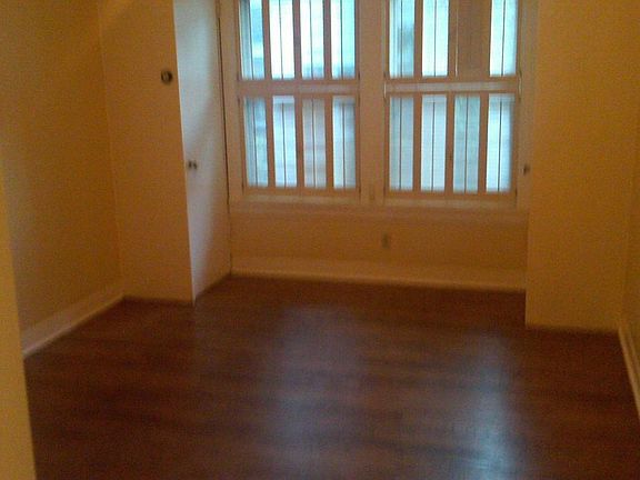 Downstairs Bedroom #1