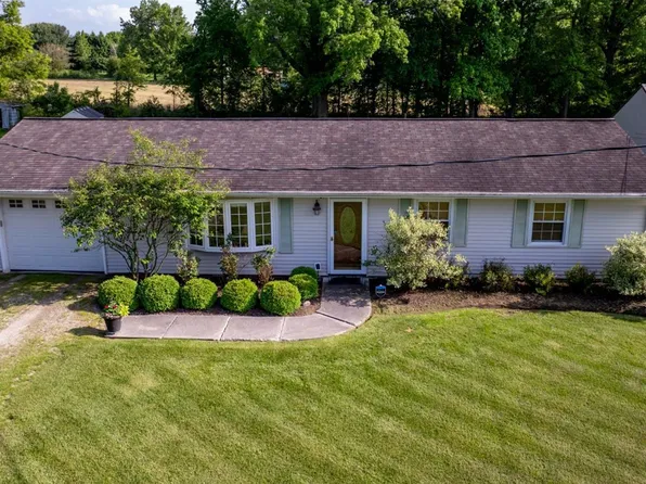 845 Jacquie Ln, Norwalk, OH 44857