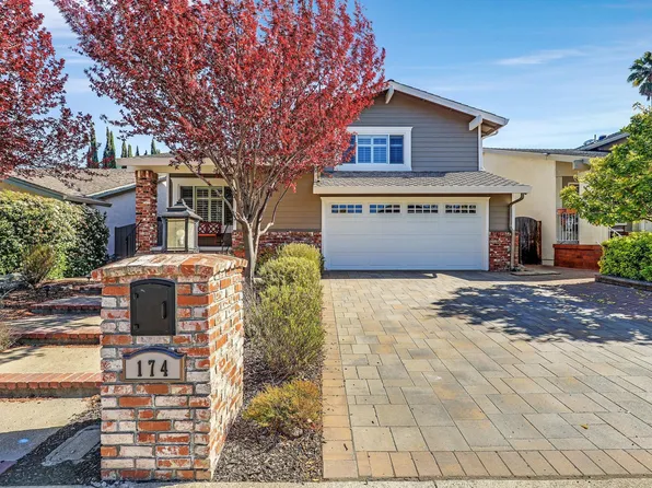 174 Valdivia Cir, San Ramon, CA 94583