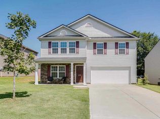 675 Markham Cir, Moore, SC 29369