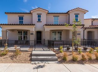 Bay Towns Waterford Plan, Desert Color, Saint George, UT 84790