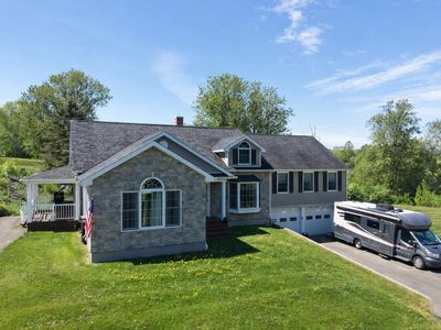 133 Watermill Road, Van Buren, ME, 04785
