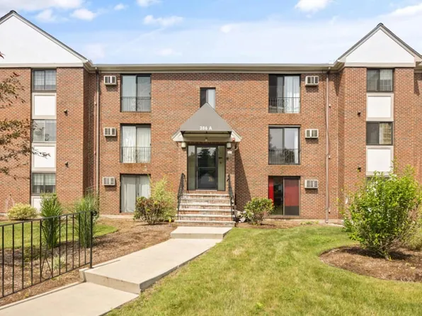 386 Great Rd #A5, Acton, MA 01720