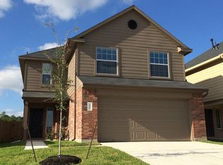 2411 W Werrington Way, Houston, TX 77073