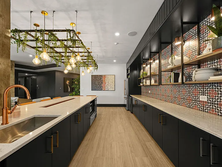 The Rowe at Commonwealth — Photo 35