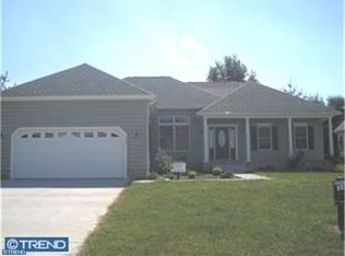 240 Stone Ridge Dr, Dover, DE 19901